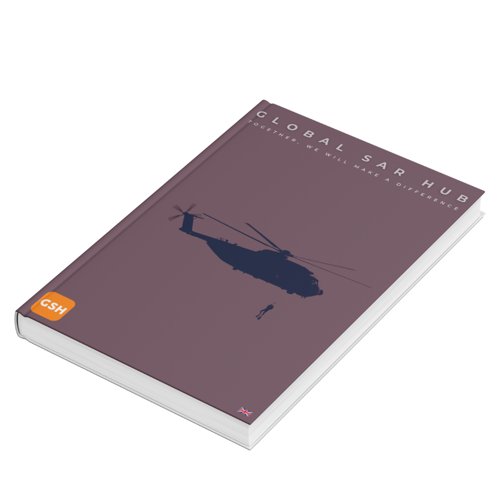 Global SAR Hub Solutions Brochure